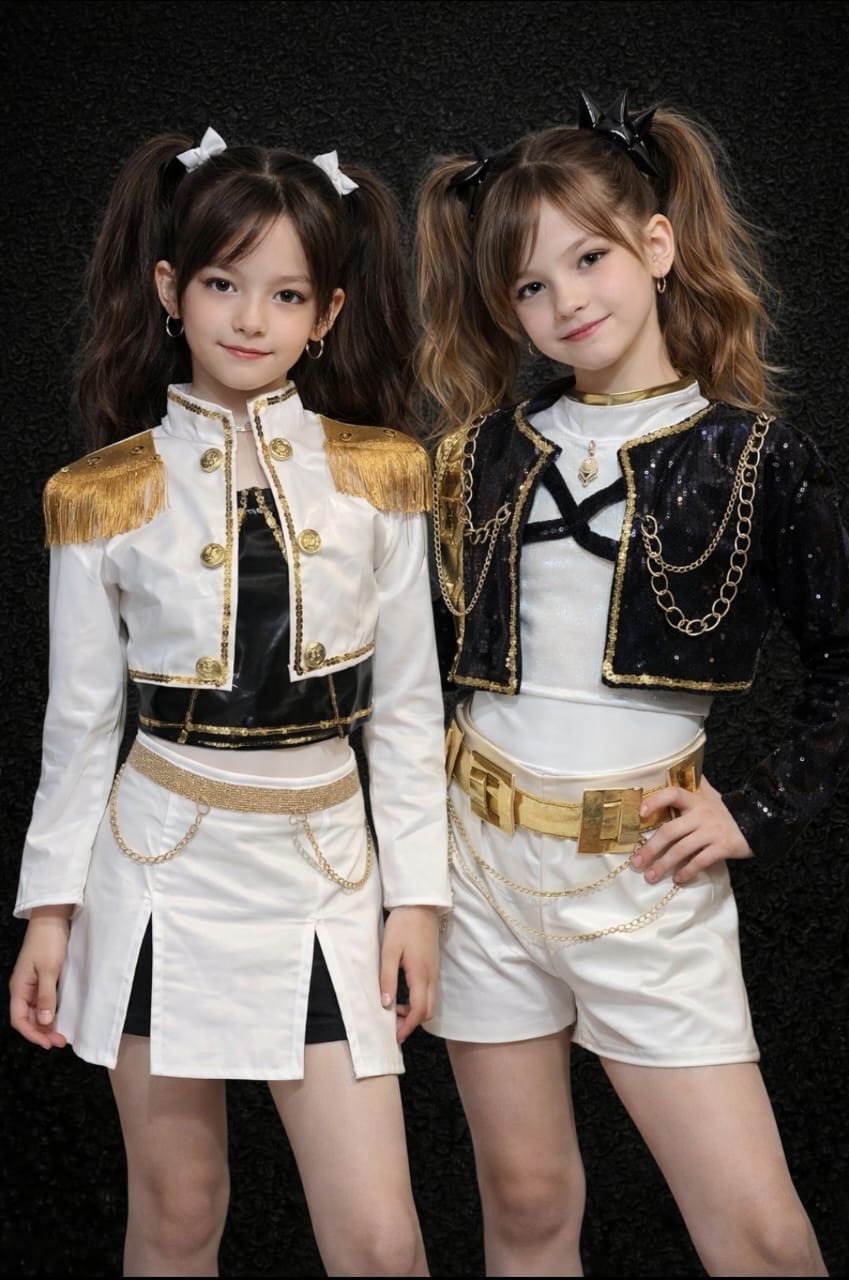 Duo Militar Gala